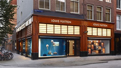 louis vuitton amsterdam pc hooftstraat contact|Louis Vuitton cornelisz hooftstraat.